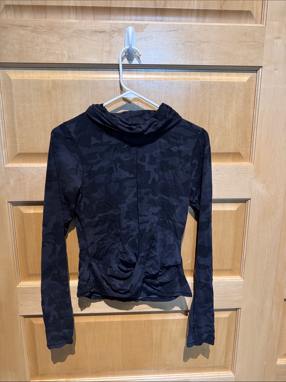 Lulu long sleeve